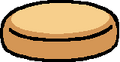 Cushion (Beige)