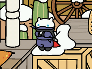 Whiteshadow in the Western Remodel.