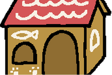 Neko atsume cardboard house sales