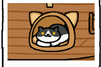 Pumpkin Neko Atsume Wiki Fandom
