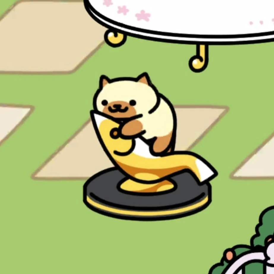Goldie | Neko Atsume Wiki