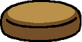 Cushion (Brown)