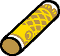 Carp Tunnel (Yellow)