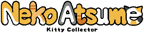 Neko Atsume Wiki