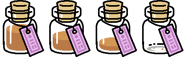 Hermeowne's Memento changing when refilling.