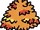 Pile of Leaves (Green)