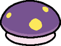 Shroom House (Purple).png (2 KB) Shroom House (Purple)