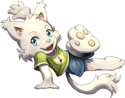 Nekodancer, Wiki