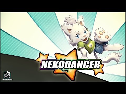 Nekodancer_-_Trailer_-EN-