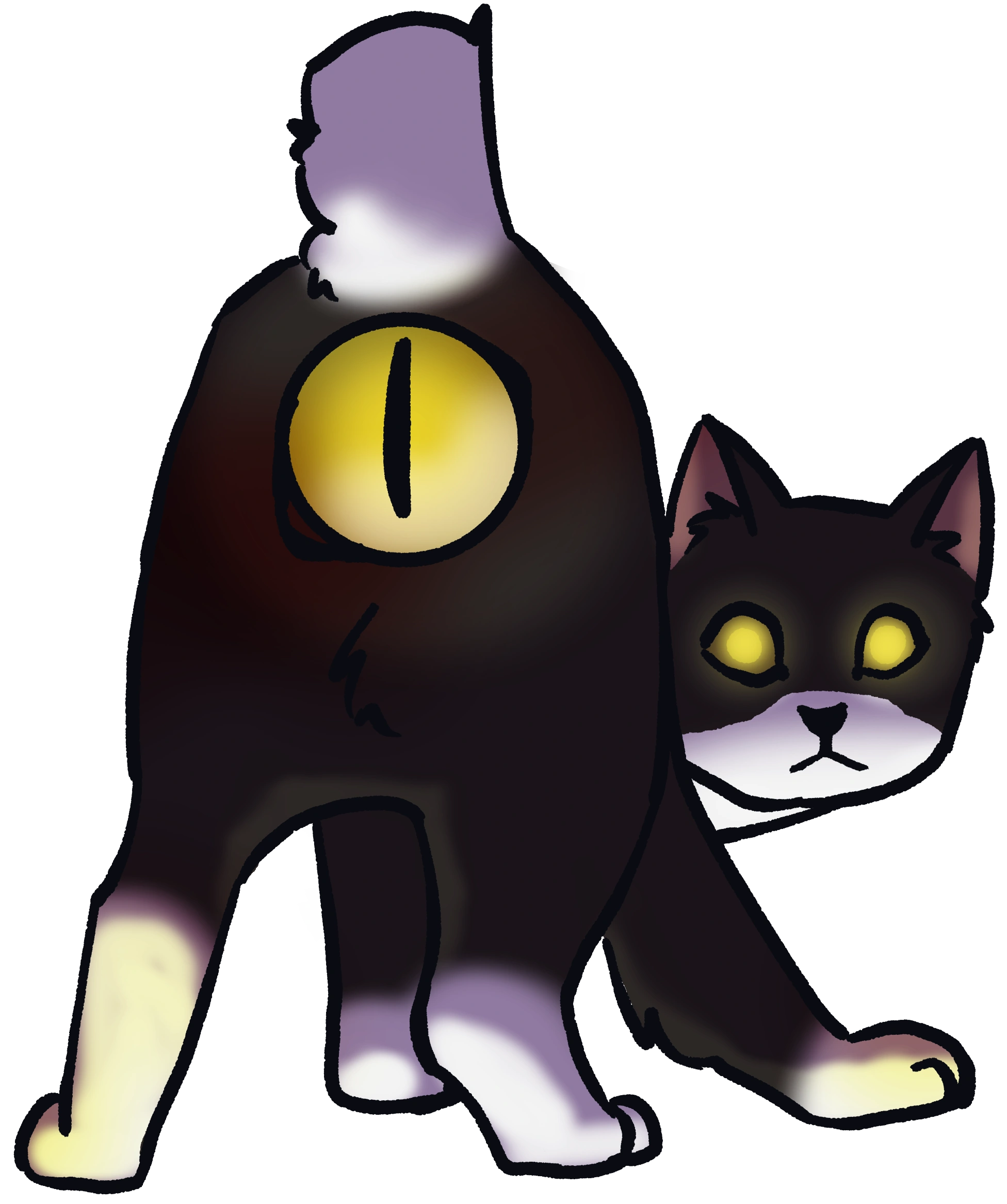 Shirime | Nekodex Wiki | Fandom