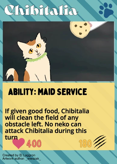 Chibitalia | Nekodex Wiki | Fandom