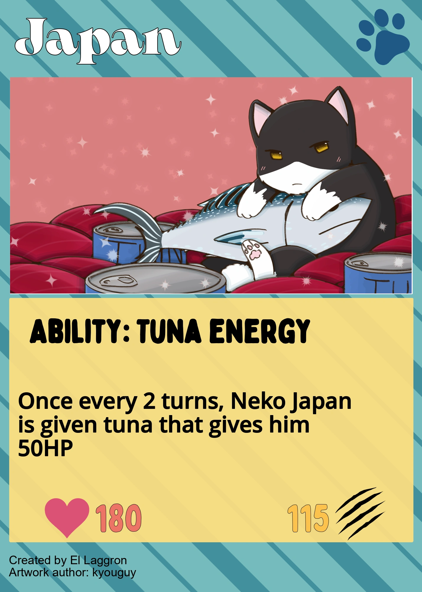 Japan | Nekodex Wiki | Fandom