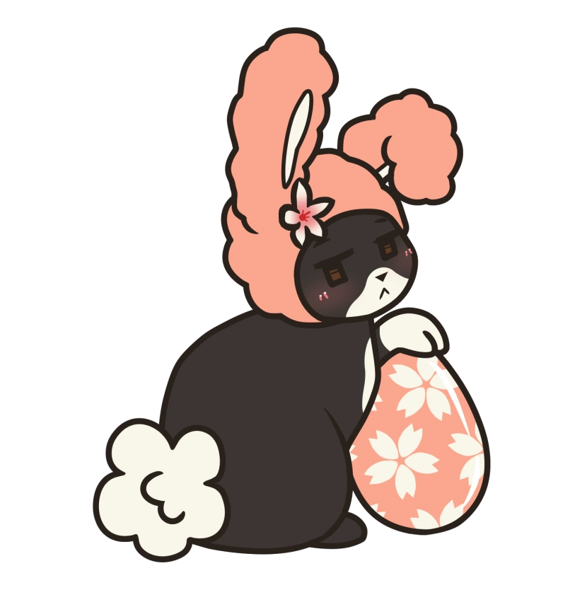 NEKO☆ Easter Japan | Nekodex Wiki | Fandom