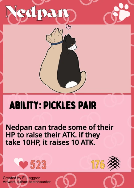 NedPan | Nekodex Wiki | Fandom
