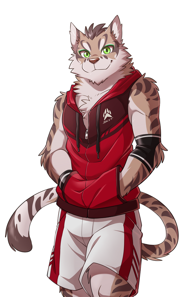 enable limited edition nekojishi