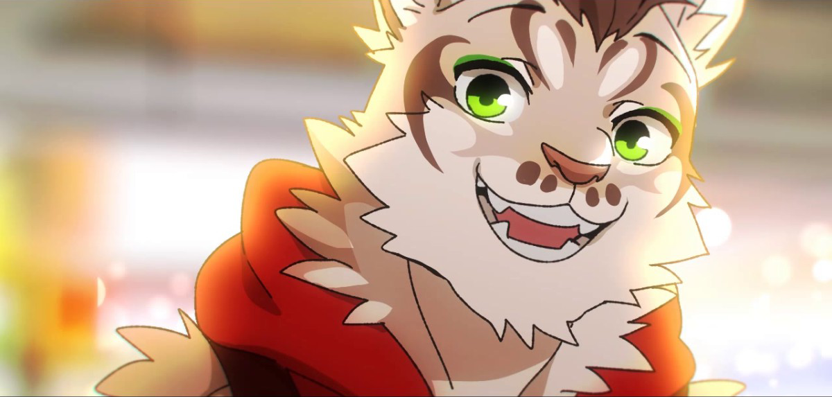 nekojishi characters