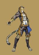 Likulau concept art [2]