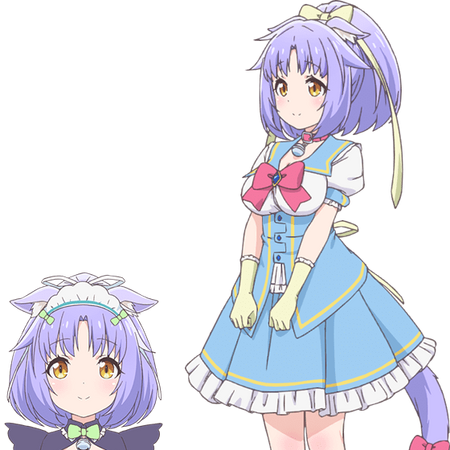 cinnamon image gallery nekopara wiki fandom cinnamon image gallery nekopara wiki