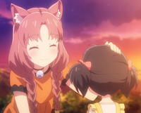 ChiyoFamilyCatgirl