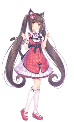 Chocola/Image Gallery | Nekopara Wiki | Fandom