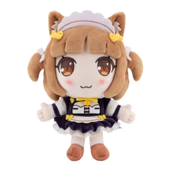 Makeship - Azuki Plush | Nekopara Wiki | Fandom