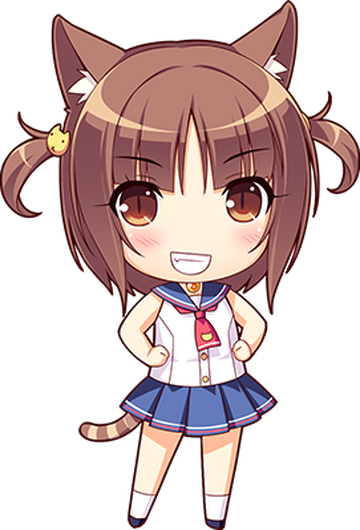 Azuki | Nekopara Wiki | Fandom