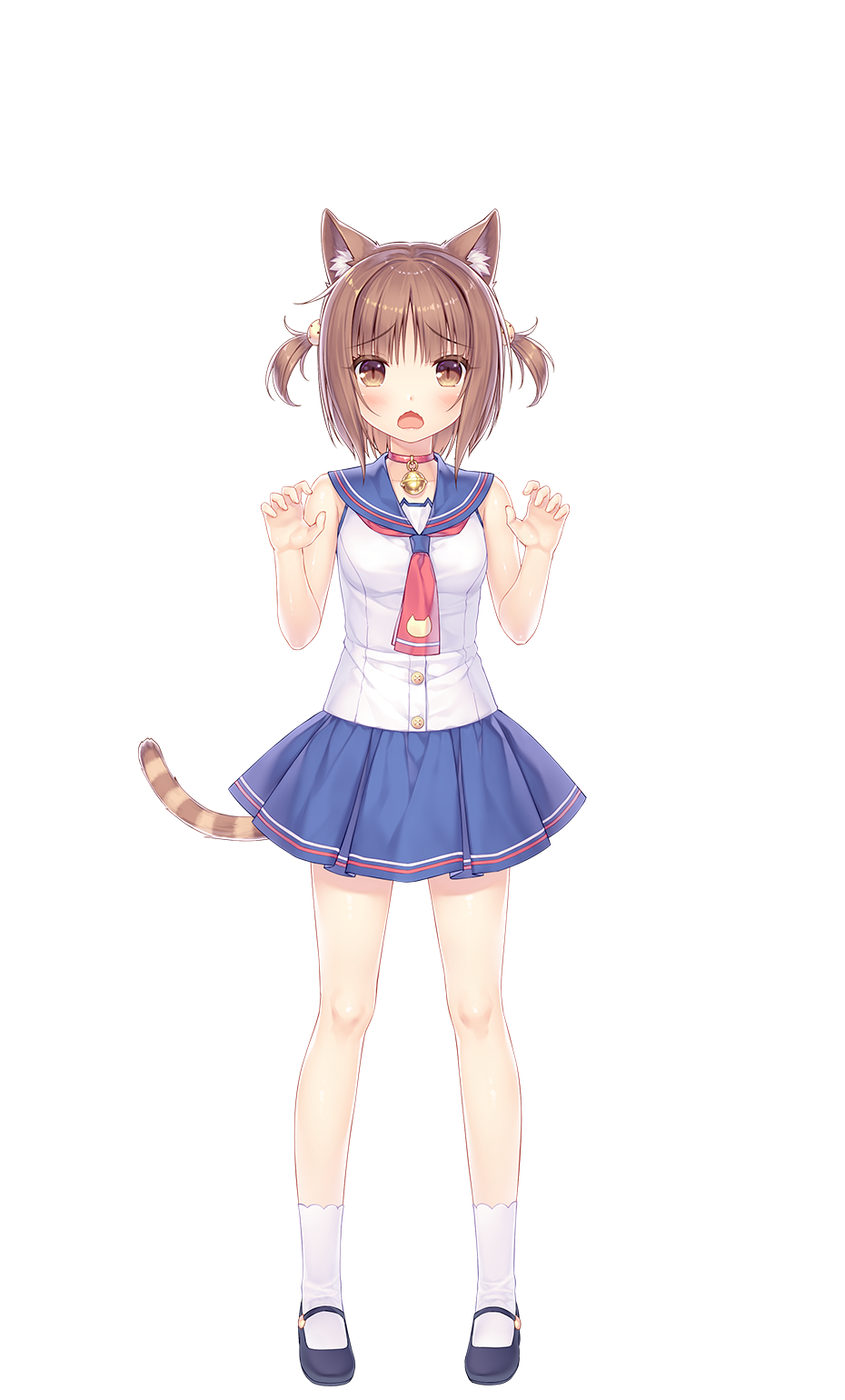 Azuki | Nekopara Wiki | Fandom