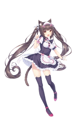 ✱Chocola ✱さん 専用ページ Chocola/Image Gallery | Nekopara Wiki | Fandom