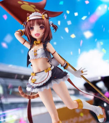 ◆nekozuki＊゜◆ Beko Nekoz – NFT Calendar