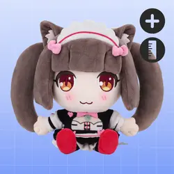 Makeship - Chocola Plush | Nekopara Wiki | Fandom