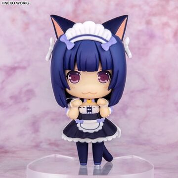 Neko Works - Shigure Trading Figure | Nekopara Wiki | Fandom