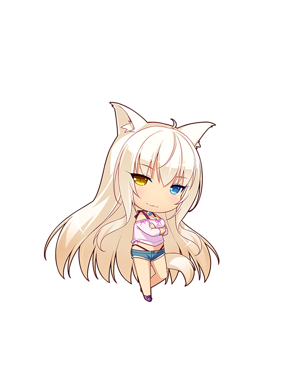 Coconut Nekopara Wiki Fandom - kawaii skin roblox personajes chicas