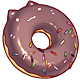 Level 2: Doughnut