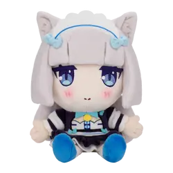 Makeship - Vanilla Plush | Nekopara Wiki | Fandom