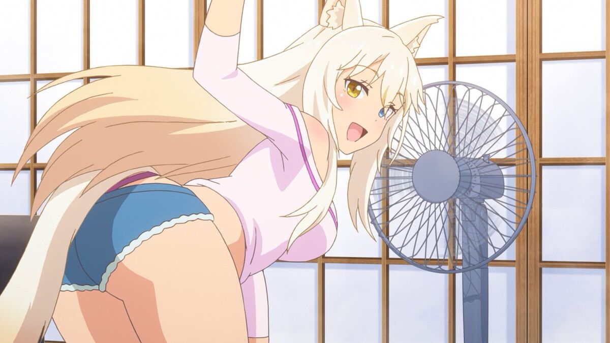 Hentai nekopara gif фото 48