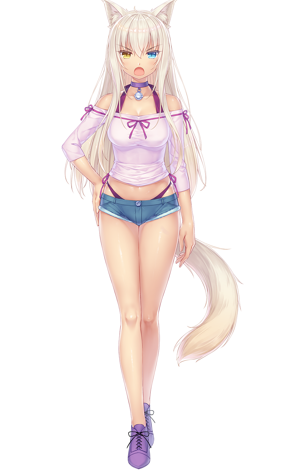 Coconut Nekopara Wiki Fandom 8199