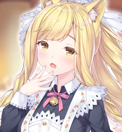 Charlotte Nekopara Wiki Fandom