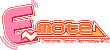 E-Mote Logo