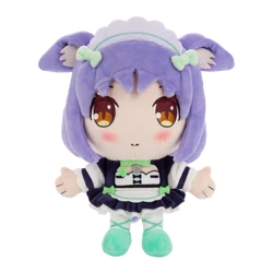 Makeship - Cinnamon Plush | Nekopara Wiki | Fandom