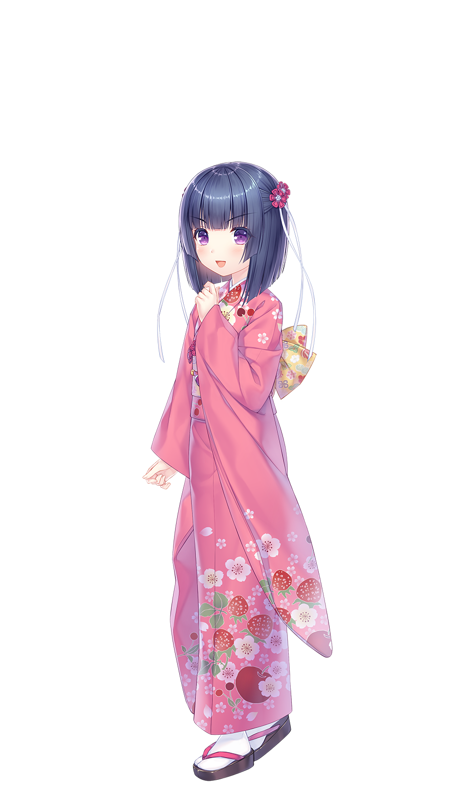 Shigure Minaduki | Nekopara Wiki | Fandom