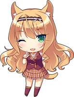 Chibi Maple