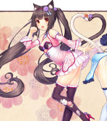 Chocola (China Dress Edition) -Standard version- | Alphamax
