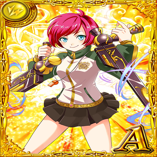 卡片資料 6 庫洛姆 麥格納學生楓 問答rpg 魔法使與黑貓維茲維基 Fandom