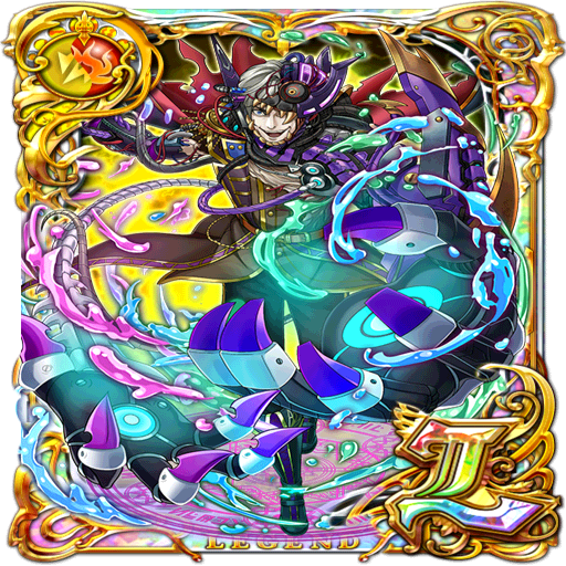 卡片資料 9112 古代魔法同化格特魯德 立普希姆 問答rpg 魔法使與黑貓維茲維基 Fandom