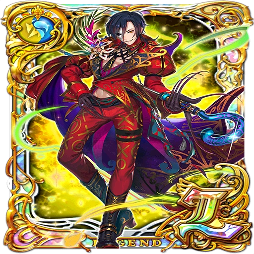 卡片資料 謎題魔術王葛倫 亞尼古斯 問答rpg 魔法使與黑貓維茲維基 Fandom