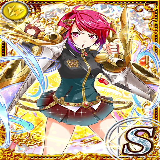 卡片資料 9 學園守護者楓 神宮寺 問答rpg 魔法使與黑貓維茲維基 Fandom