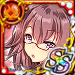 分類 潛在能力 火屬性hp上升 問答rpg 魔法使與黑貓維茲維基 Fandom