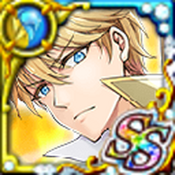 分類 潛在能力 雷屬性hp上升 問答rpg 魔法使與黑貓維茲維基 Fandom