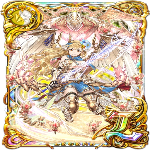 卡片資料 6286 肩負純翼之人莉希亞 阿爾迪爾 問答rpg 魔法使與黑貓維茲維基 Fandom