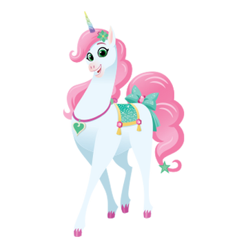 Trinket Nella the Princess Knight Wiki Fandom